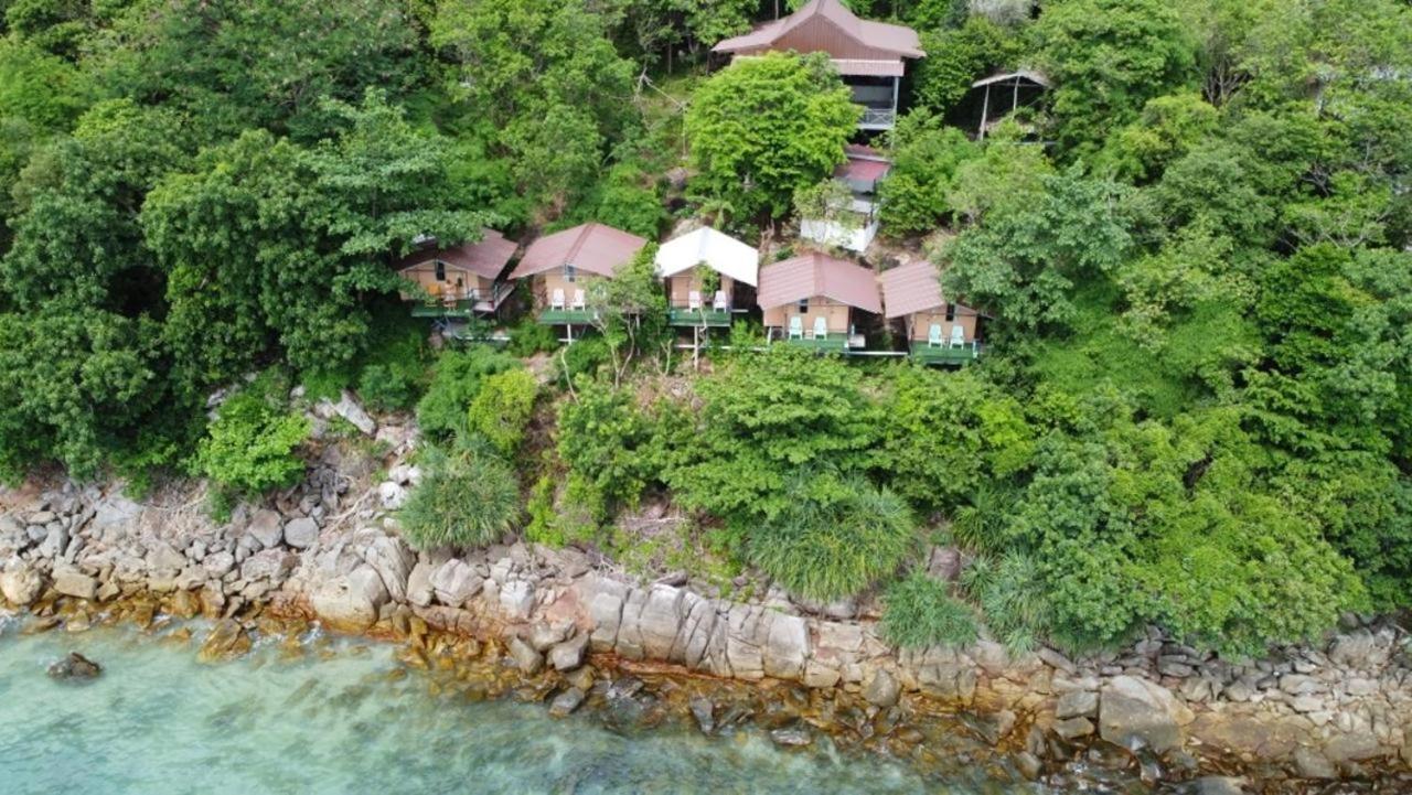Mini-hôtel Seaside *