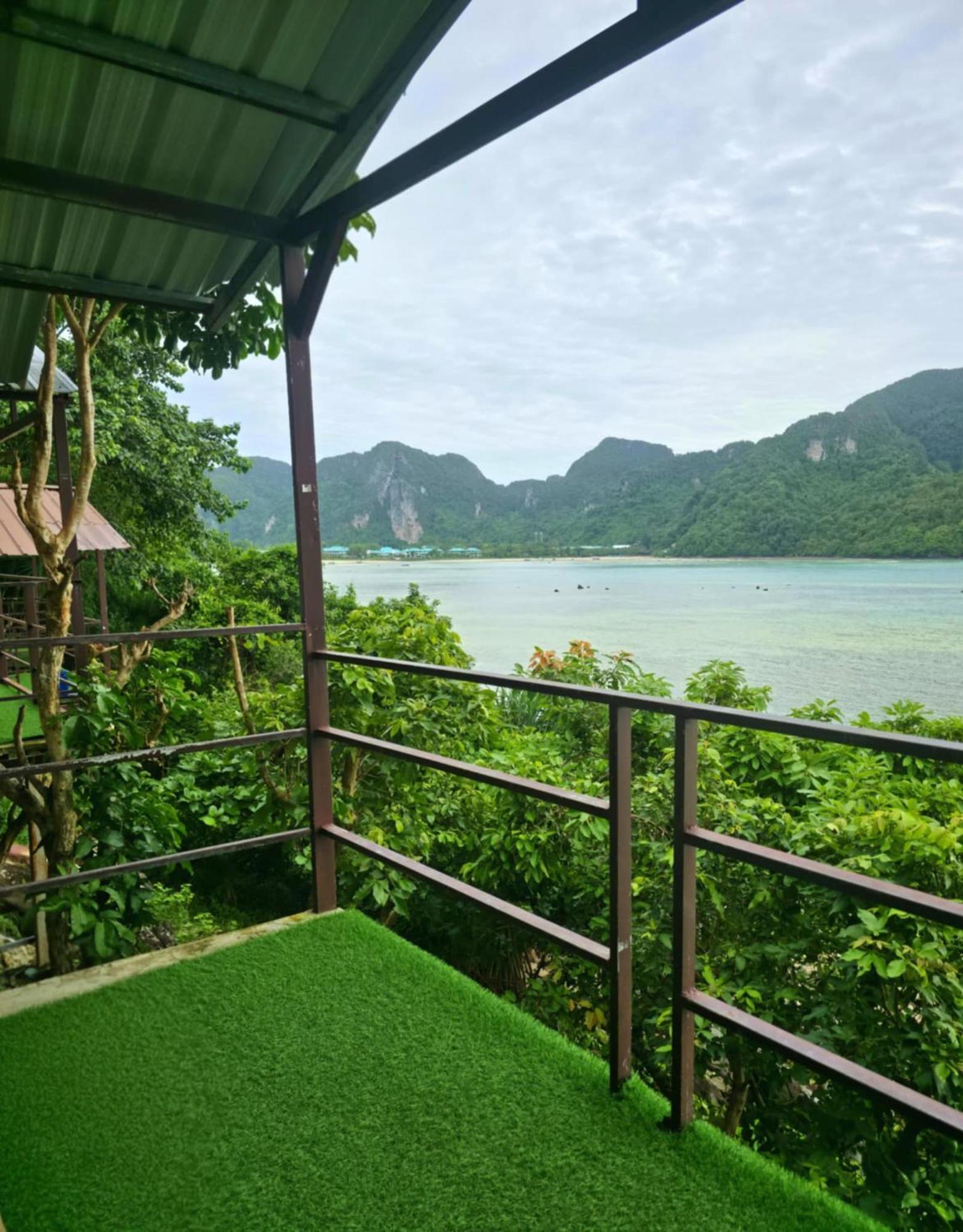 Seaside Mini-hôtel *