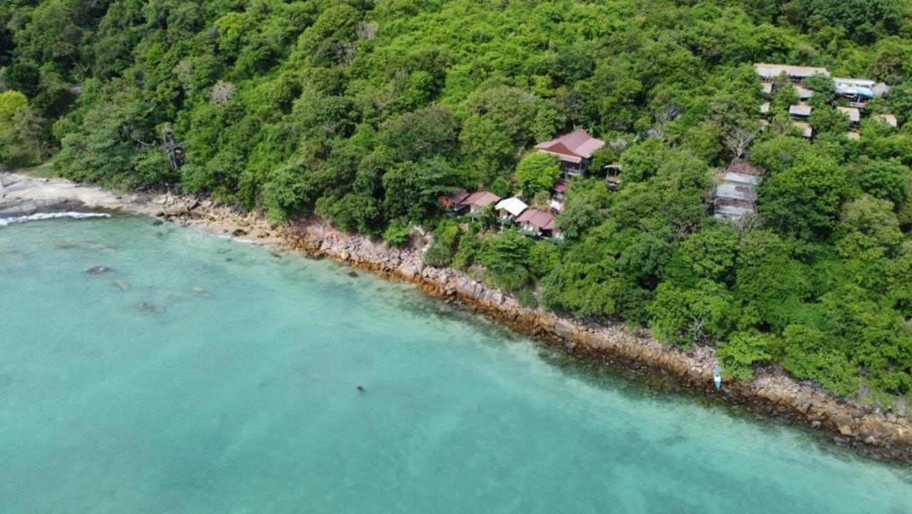 Seaside โรงแรม